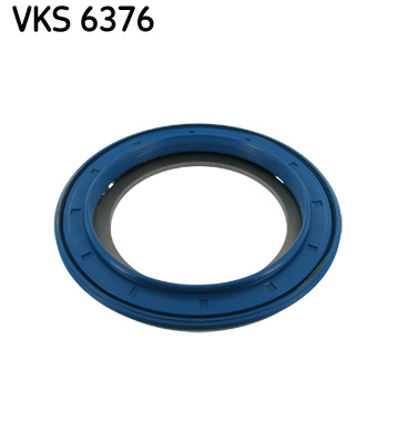 Shaft Seal, wheel bearing - VKS 6376 SKF
